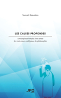 Les causes profondes