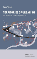 The Territories of Urbanism