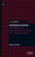 Distributed Creativity