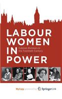 Labour Women in Power