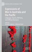 Expressions of War in Australia and the Pacific