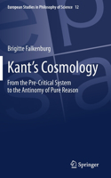 Kant's Cosmology
