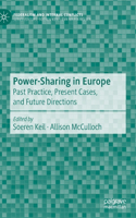 Power-Sharing in Europe