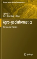 Agro-geoinformatics