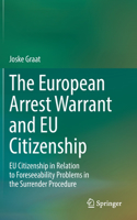 The European Arrest Warrant and EU Citizenship