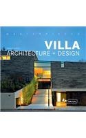 Villa Architecture + Design