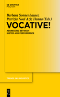 Vocative!