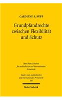 Grundpfandrechte zwischen Flexibilitat und Schutz