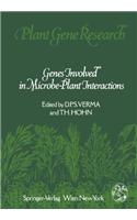 Genes Involved in Microbe-Plant Interactions