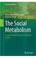 Social Metabolism