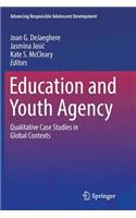Education and Youth Agency