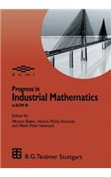 Progress in Industrial Mathematics at Ecmi 96