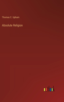 Absolute Religion