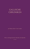 Gallische Chroniken