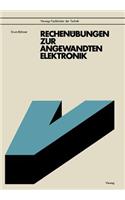 Rechenübungen Zur Angewandten Elektronik