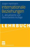 Internationale Beziehungen