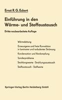 EINF  HRUNG IN DEN W  RME UND STOFFAUS