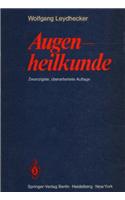 Grundriss Der Augenheilkunde: Mit Einem Repetitorium Und Einer Sammlung Von Examensfragen Fur Studenten (20., Uber Arb. Aufl.)