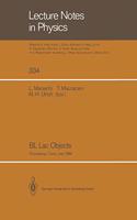 BL Lac Objects