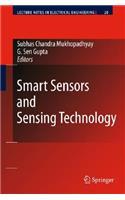 Smart Sensors and Sensing Technology