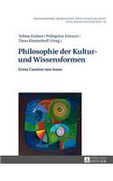 Philosophie der Kultur- und Wissensformen