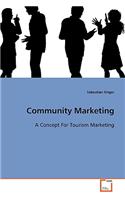 Community Marketing