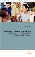 Writing Center Approach