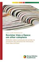 Revistas Veja e Época
