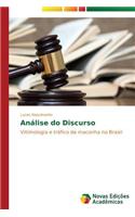 Análise do Discurso