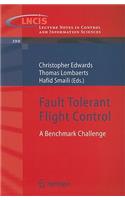 Fault Tolerant Flight Control