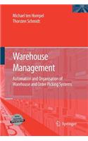 Warehouse Management