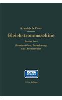 Konstruktion, Berechnung und Arbeitsweise