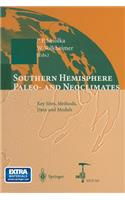 Southern Hemisphere Paleo- and Neoclimates