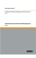 Sozialwirtschaft und Non-Profit-Management