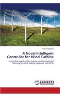 Novel Intelligent Controller for Wind Turbine
