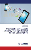 Optimization of MANETs Efficiency Through Rational Energy Consumption