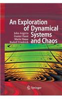 Exploration of Dynamical Systems and Chaos