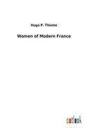 Women of Modern France