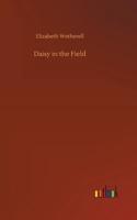 Daisy in the Field