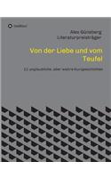 Von der Liebe und vom Teufel