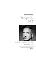 Navy CIS NCIS 1-12