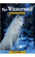 Der Winterwolf
