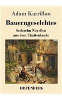 Bauerngeselchtes