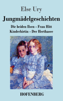 Jungmädelgeschichten