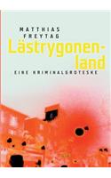 Lästrygonenland