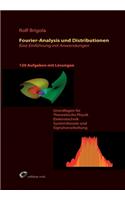 Fourier-Analysis und Distributionen