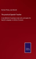 practical Spanish Teacher