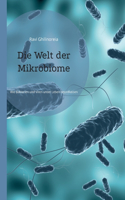 Welt der Mikrobiome