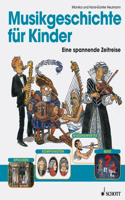 Musikgeschichte fur Kinder