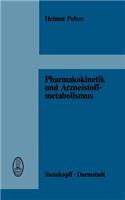 Pharmakokinetik Und Arzneistoffmetabolismus